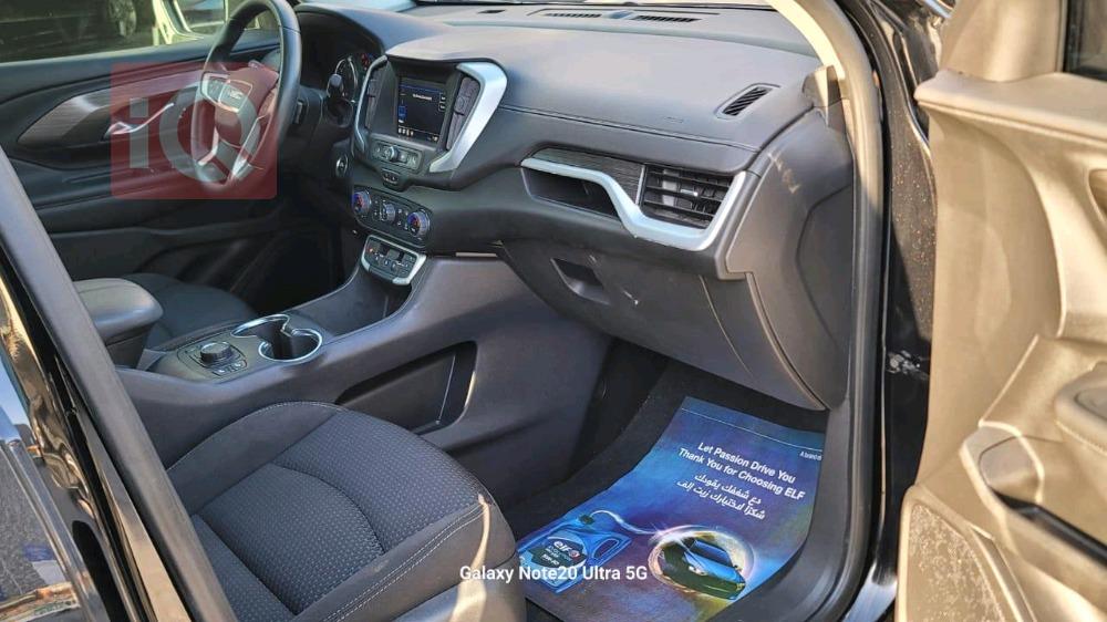 GMC Terrain